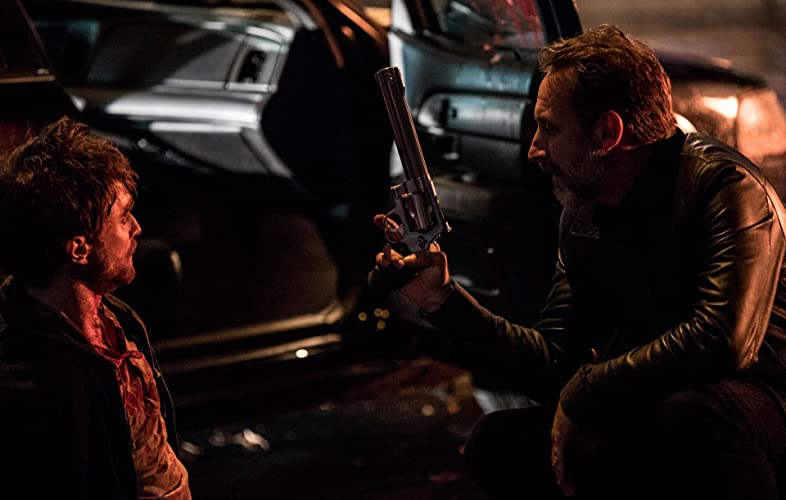 ガンズ・アキンボの画像