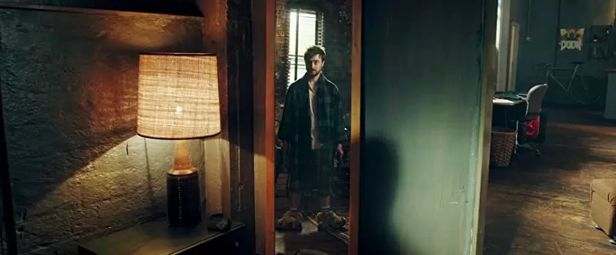 ガンズ・アキンボの画像