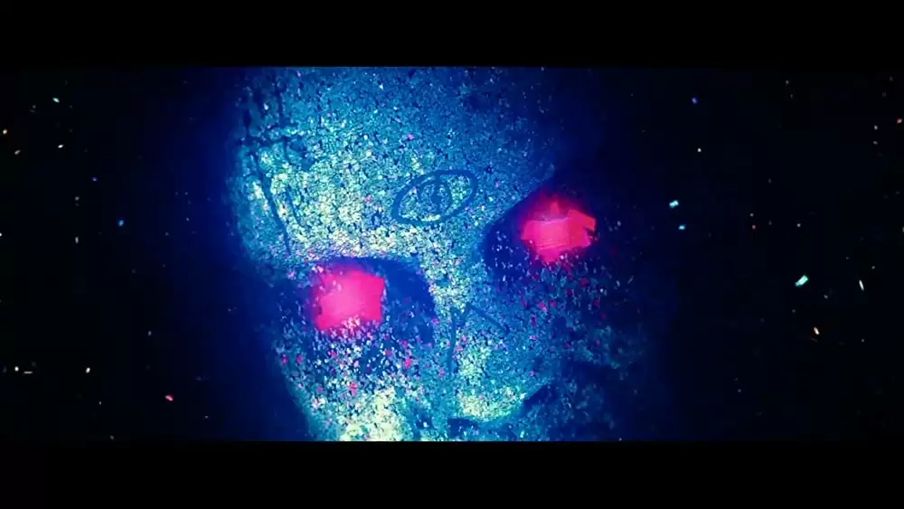 ガンズ・アキンボの画像