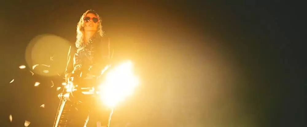 ガンズ・アキンボの画像