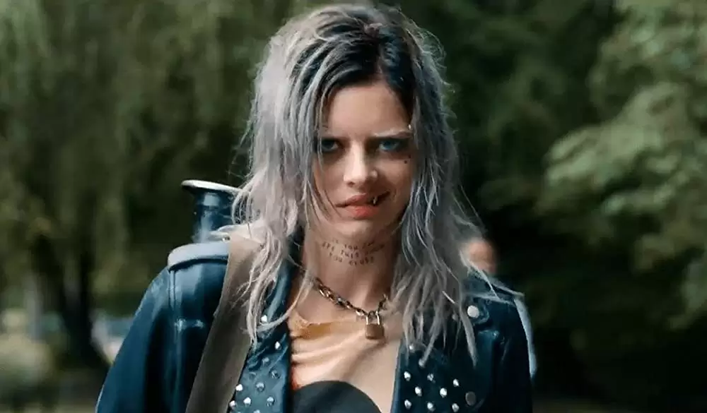 ガンズ・アキンボの画像