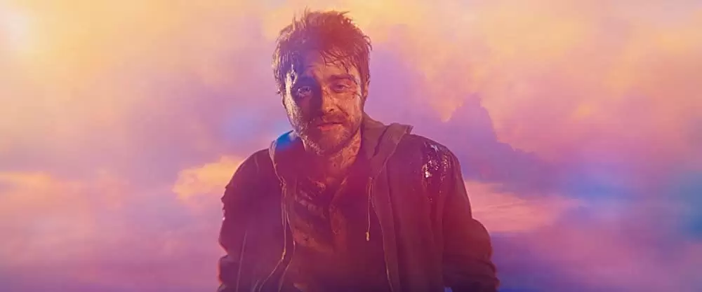 ガンズ・アキンボの画像