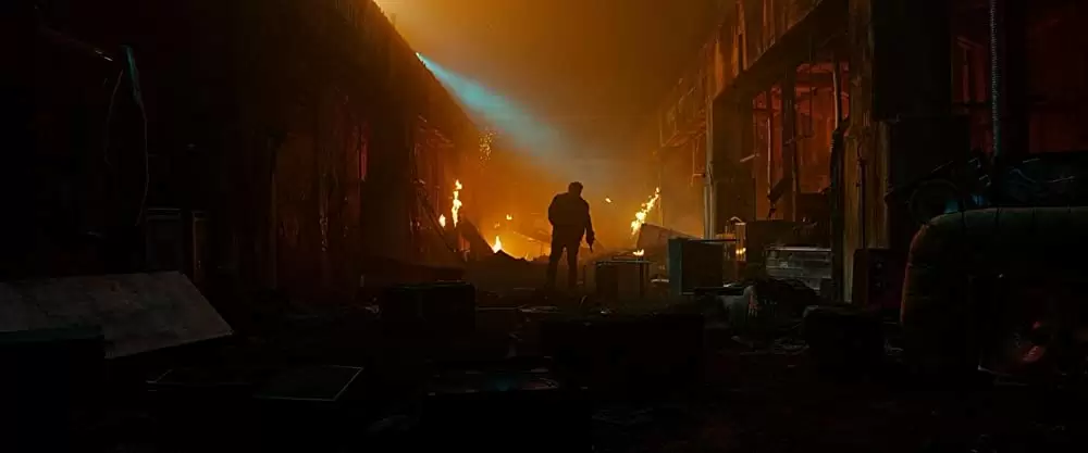 ガンズ・アキンボの画像