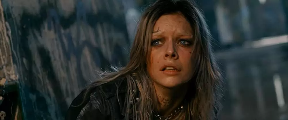 ガンズ・アキンボの画像