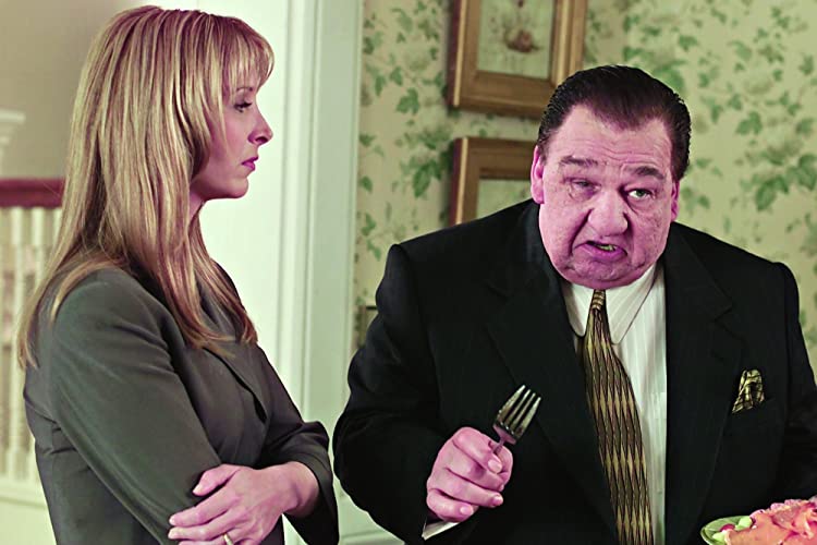 アナライズ・ミーの画像