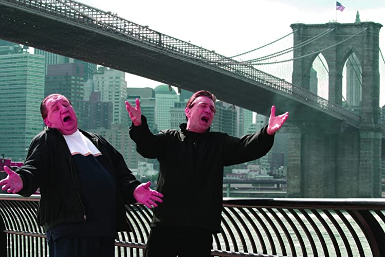 アナライズ・ミーの画像