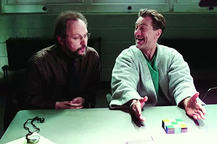 アナライズ・ミーの画像