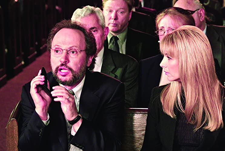 アナライズ・ミーの画像