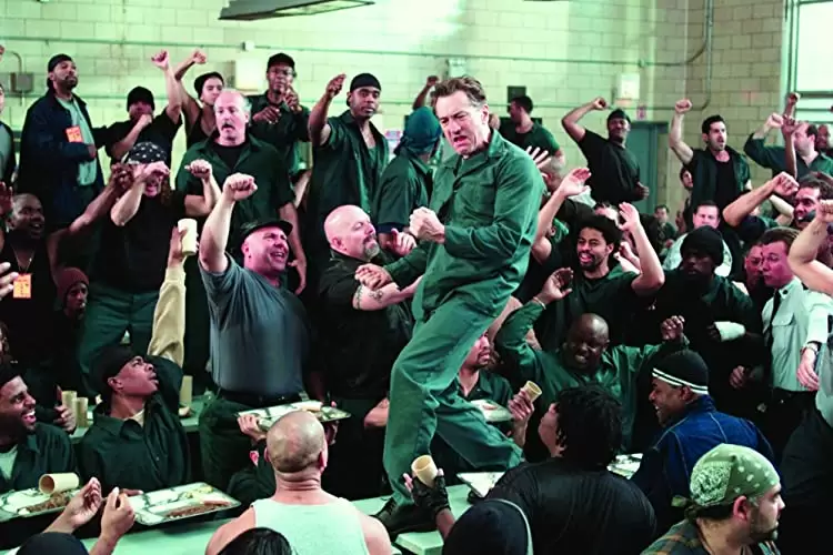 アナライズ・ミーの画像