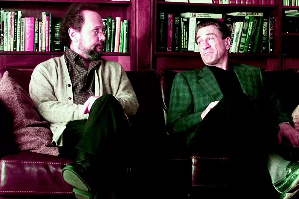 アナライズ・ミーの画像