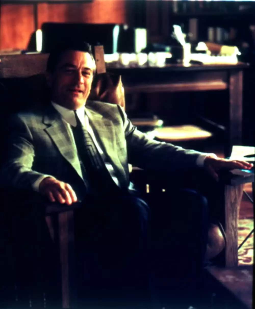 アナライズ・ミーの画像