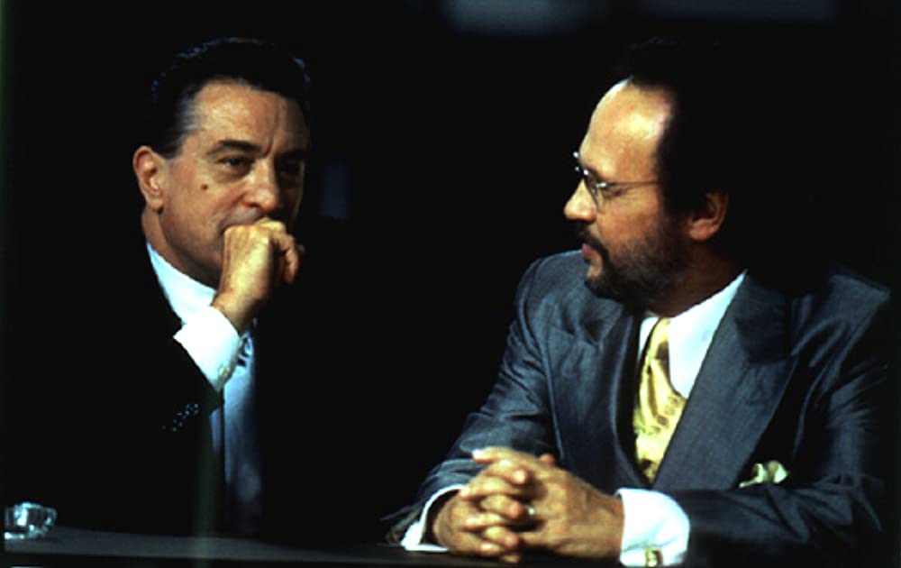 アナライズ・ミーの画像