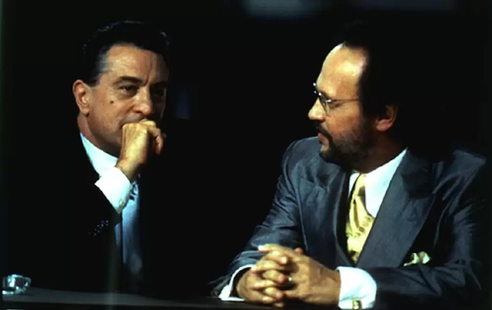 アナライズ・ミーの画像