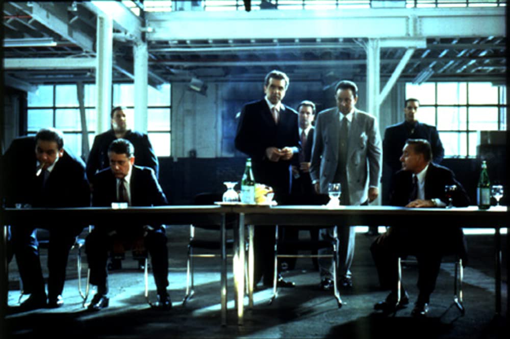 アナライズ・ミーの画像