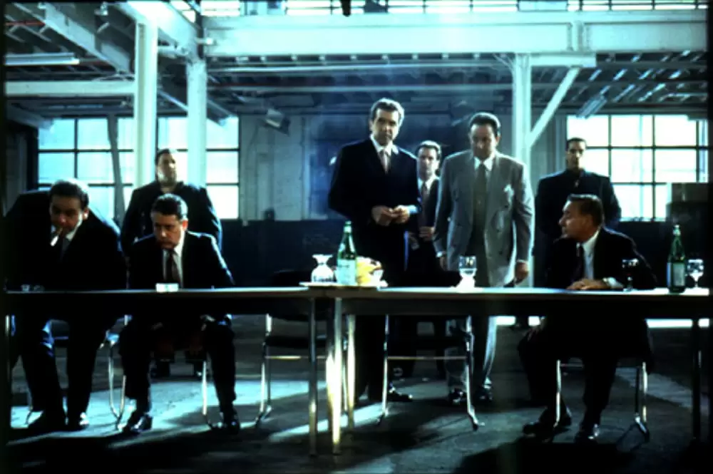 アナライズ・ミーの画像