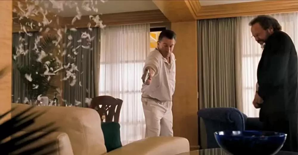 アナライズ・ミーの画像