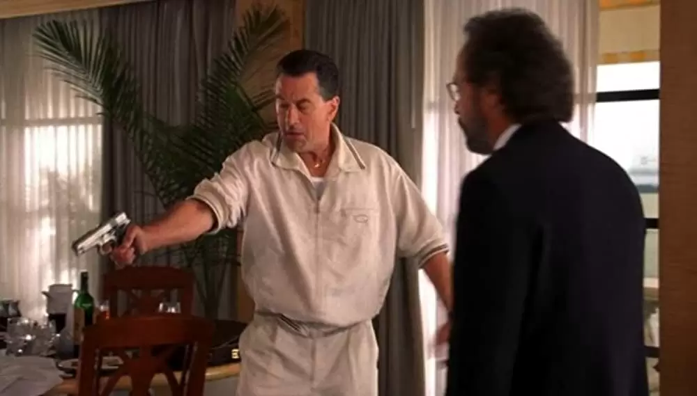 アナライズ・ミーの画像