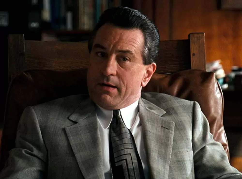 アナライズ・ミーの画像