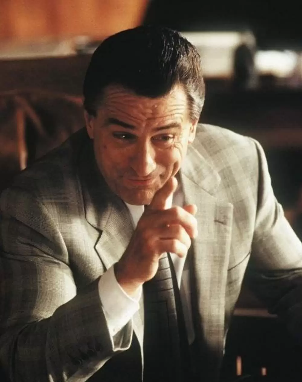 アナライズ・ミーの画像