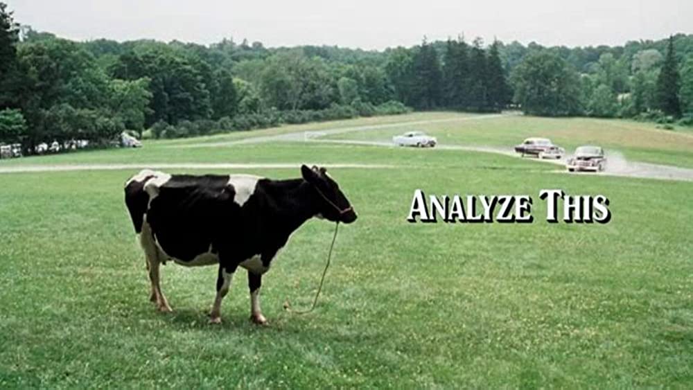 アナライズ・ミーの画像