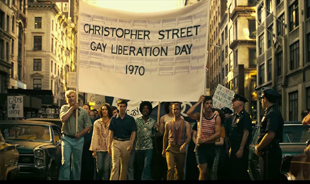 ストーンウォールの画像