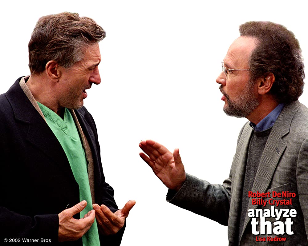 アナライズ・ユーの画像