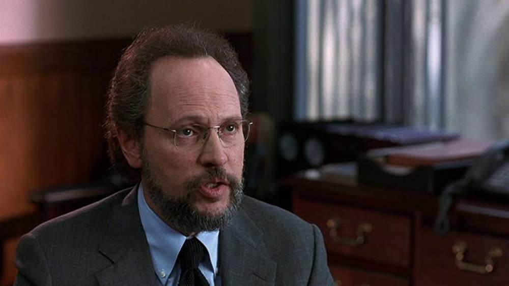 アナライズ・ユーの画像