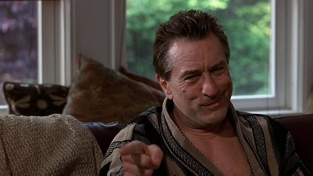 アナライズ・ユーの画像