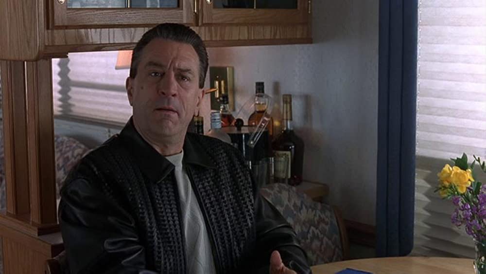 アナライズ・ユーの画像