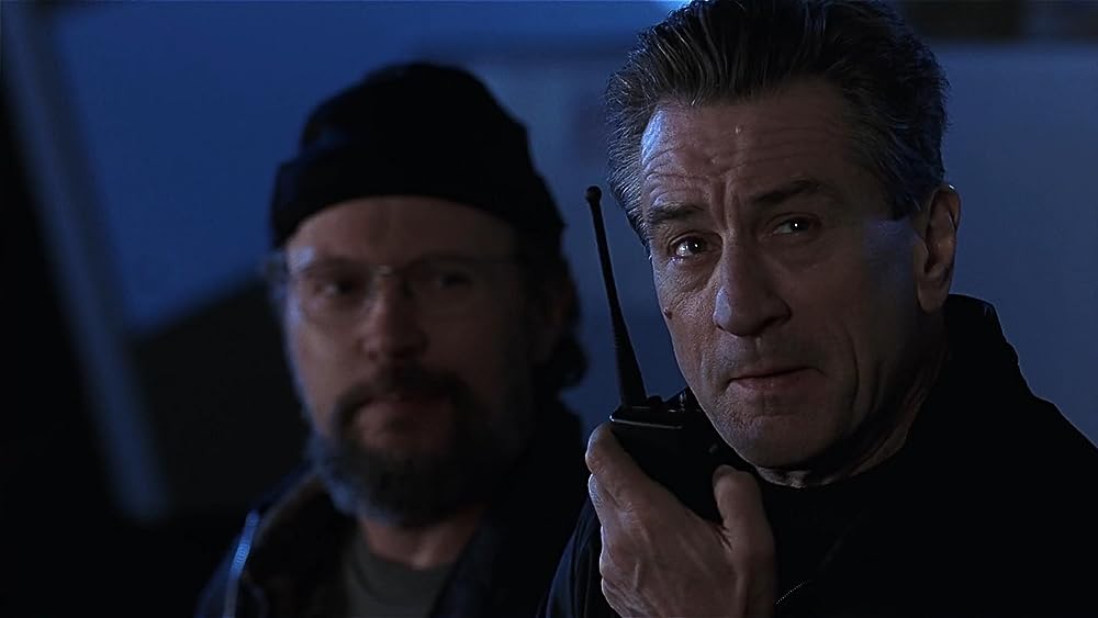 アナライズ・ユーの画像