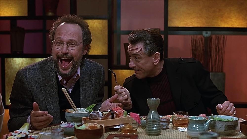 アナライズ・ユーの画像