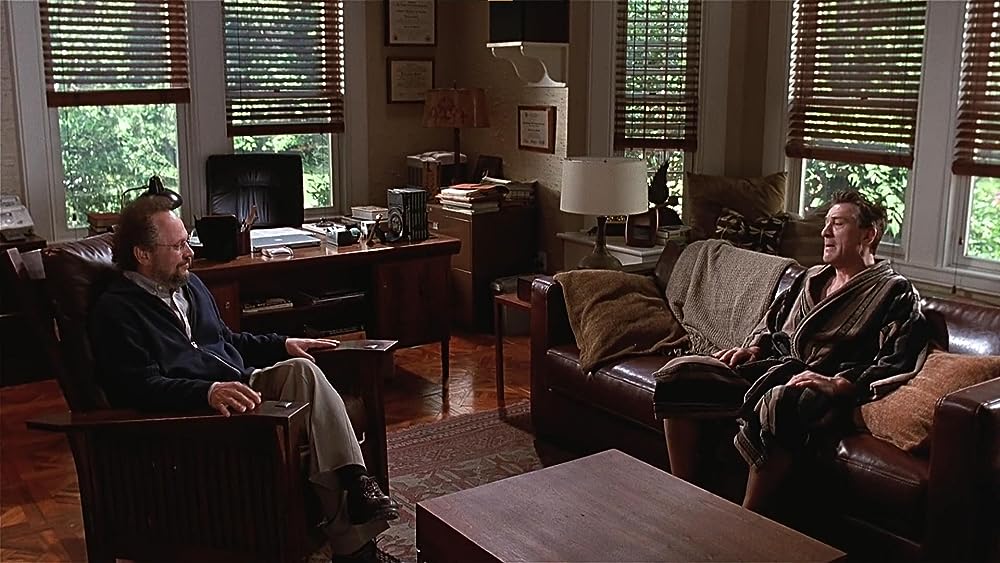 アナライズ・ユーの画像