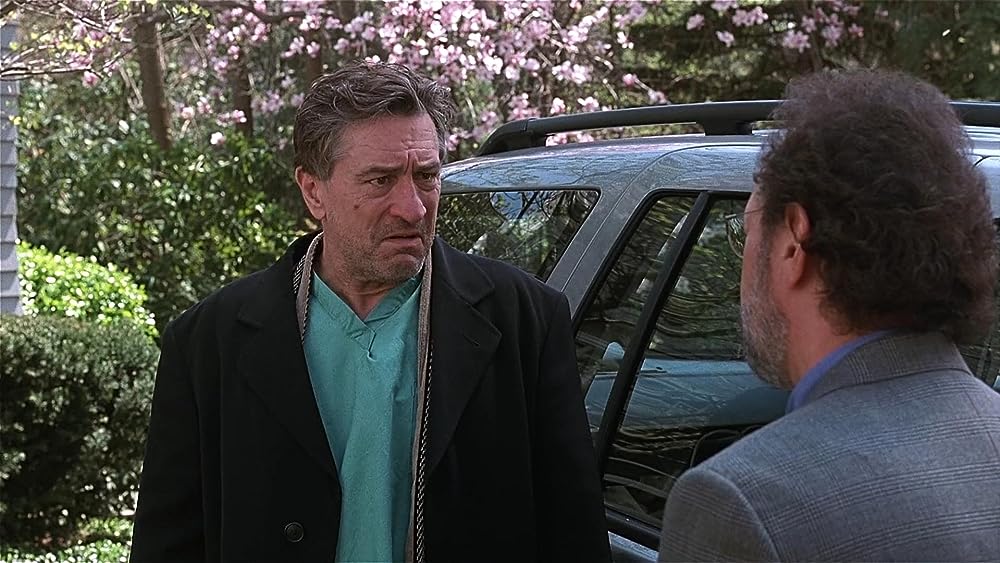 アナライズ・ユーの画像