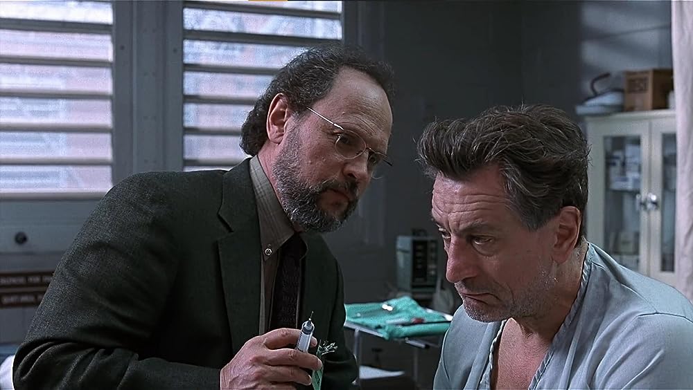 アナライズ・ユーの画像