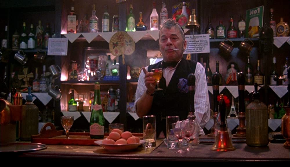 ホドロフスキーの虹泥棒の画像