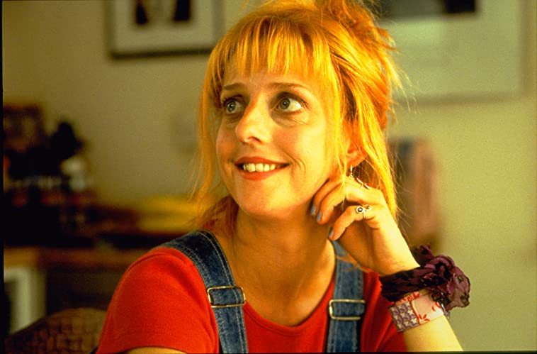 ノッティングヒルの恋人の画像