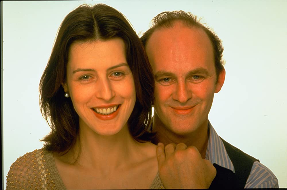 ノッティングヒルの恋人の画像