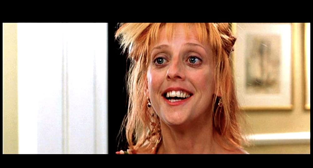 ノッティングヒルの恋人の画像