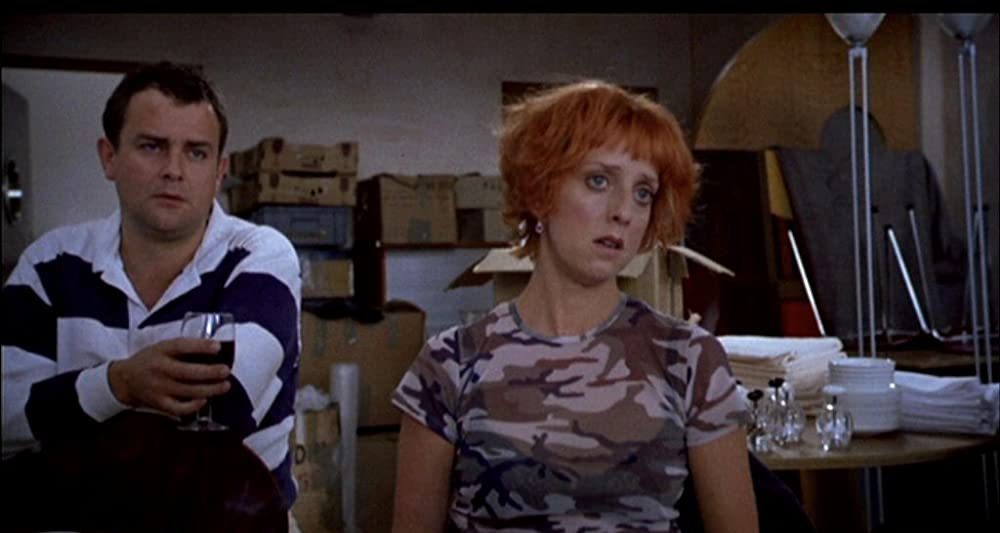 ノッティングヒルの恋人の画像