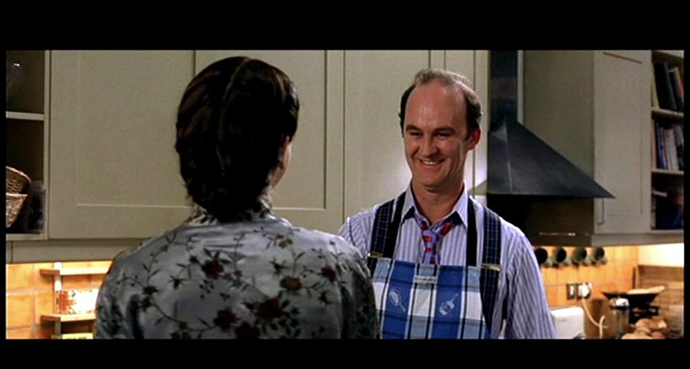 ノッティングヒルの恋人の画像