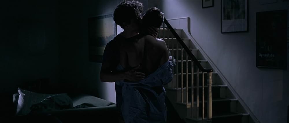 ノッティングヒルの恋人の画像