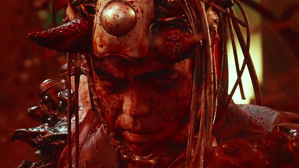 蠱毒 ミートボールマシンの画像