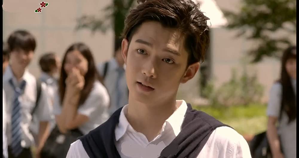 兄に愛されすぎて困ってますの画像