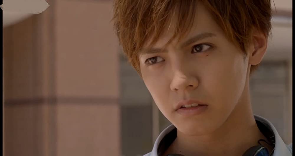 兄に愛されすぎて困ってますの画像