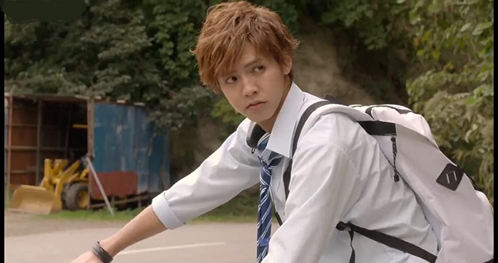 兄に愛されすぎて困ってますの画像