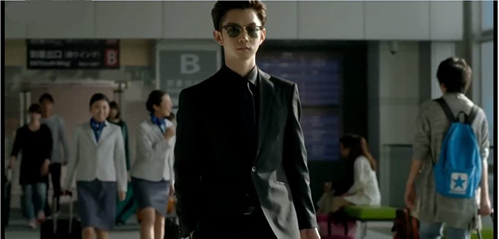 兄に愛されすぎて困ってますの画像