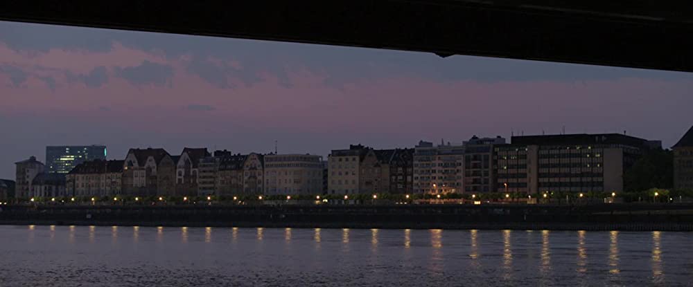 オリーブの樹は呼んでいるの画像