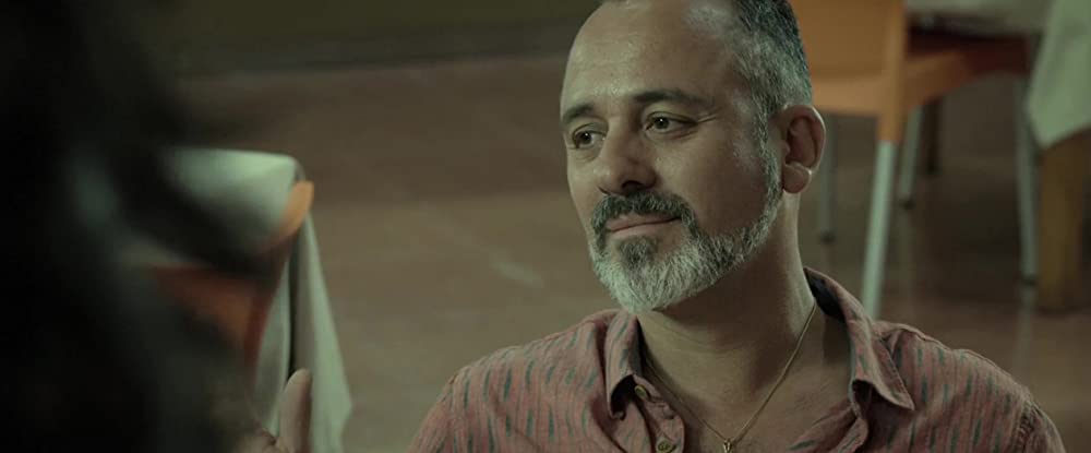 オリーブの樹は呼んでいるの画像