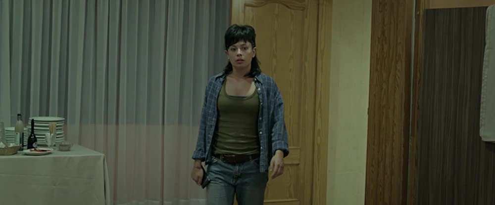 オリーブの樹は呼んでいるの画像