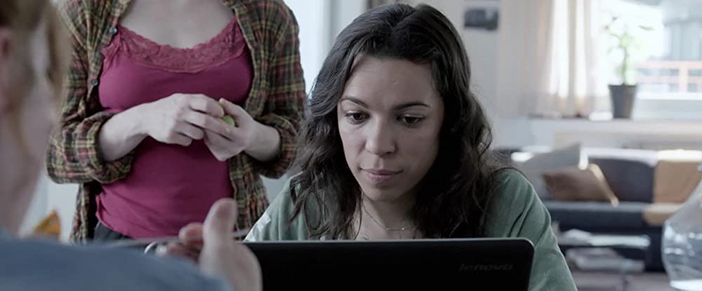 オリーブの樹は呼んでいるの画像